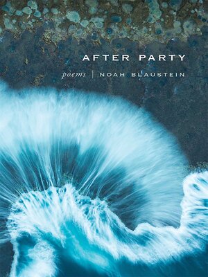 cover image of After Party